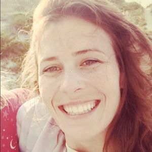 Meet your Posher, Abbie